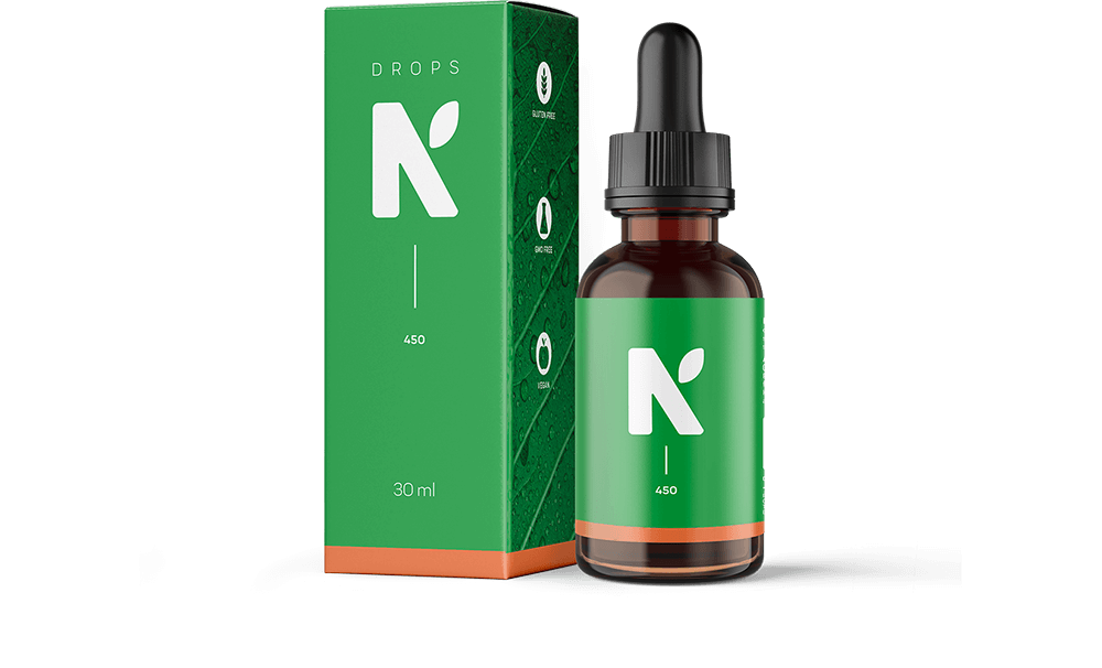 NEO Drops&reg; kopen ✴️ -46% korting [Offici&euml;le Winkel]